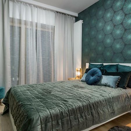 Mennica Residence Chic Apartment Warsaw Luaran gambar