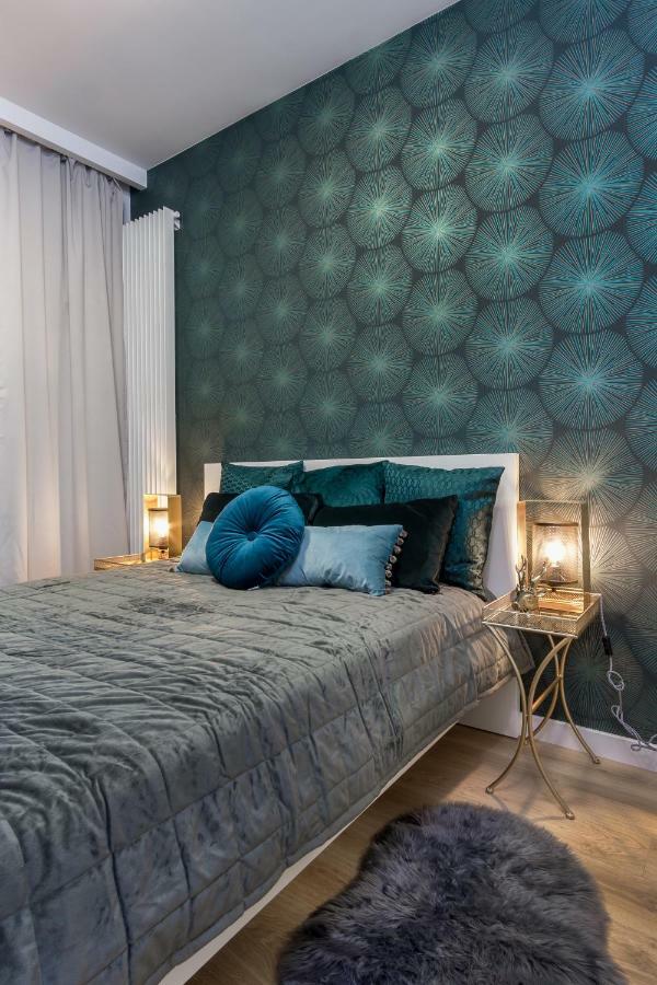 Mennica Residence Chic Apartment Warsaw Luaran gambar