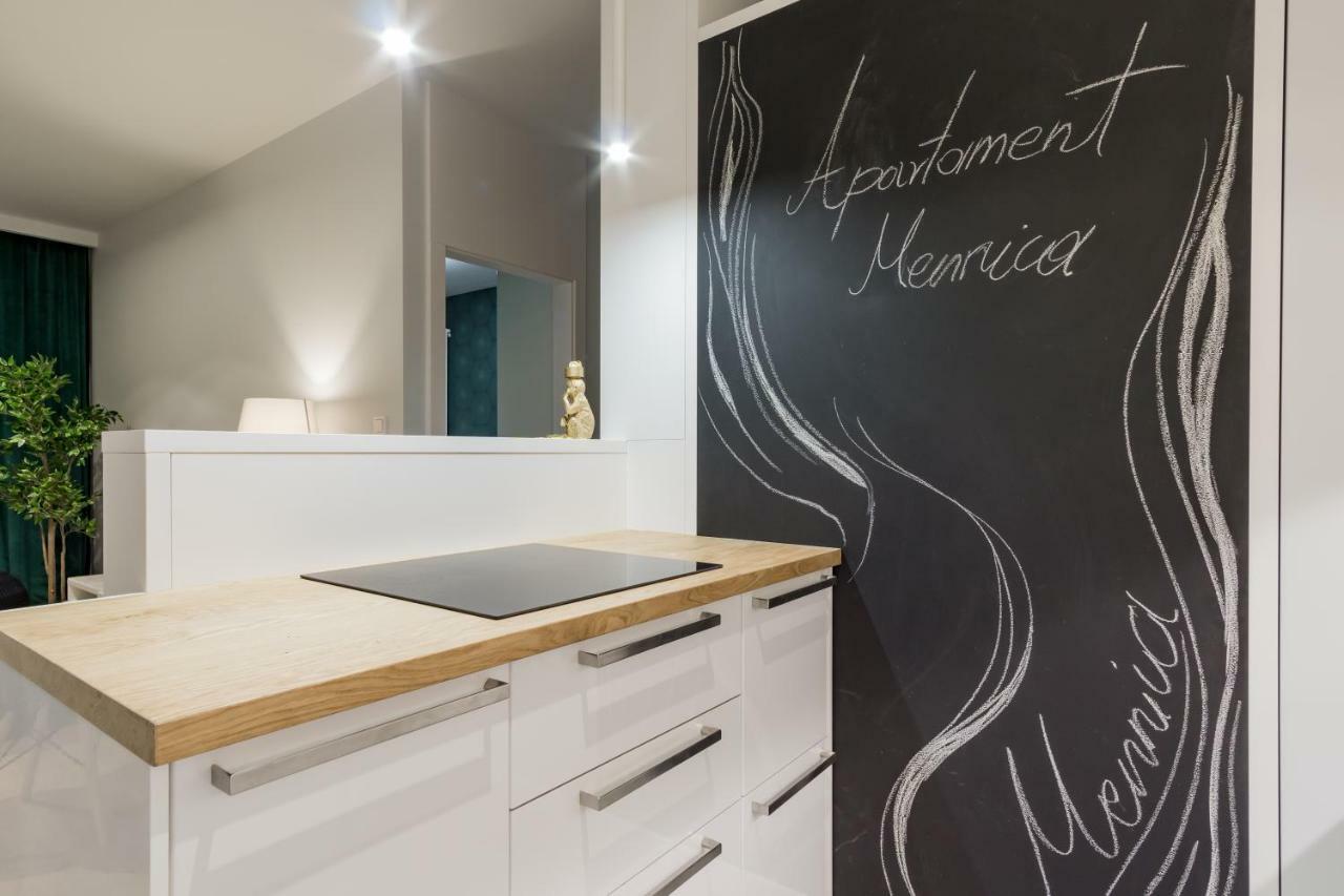 Mennica Residence Chic Apartment Warsaw Luaran gambar