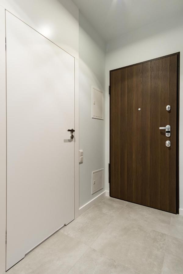 Mennica Residence Chic Apartment Warsaw Luaran gambar